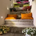 Panzió Ortigia Szirakúza