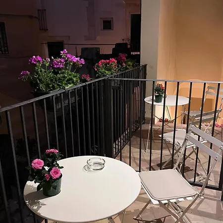 Ortigia 4*