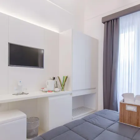 Ortigia 4* Syracuse