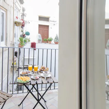 Couette-café Ortigia Syracuse