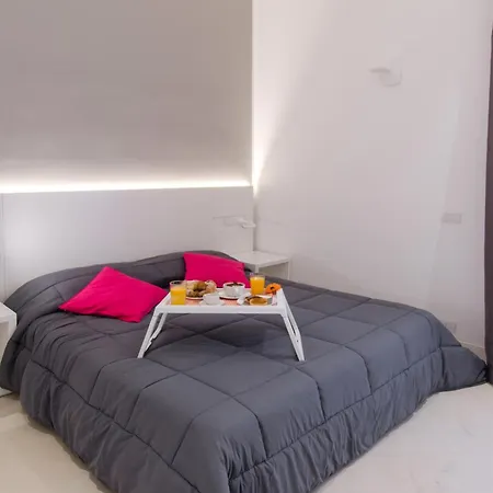Ortigia Bed & Breakfast
