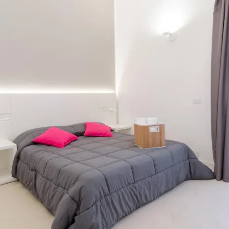 Ortigia 4* Syracuse