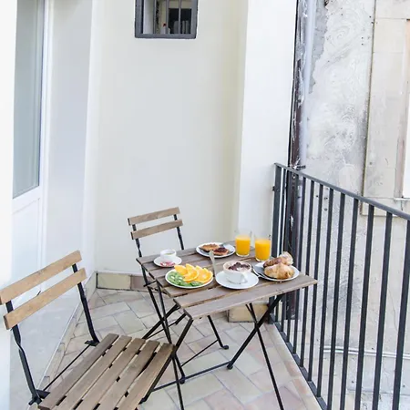 Ortigia Bed & Breakfast 4*