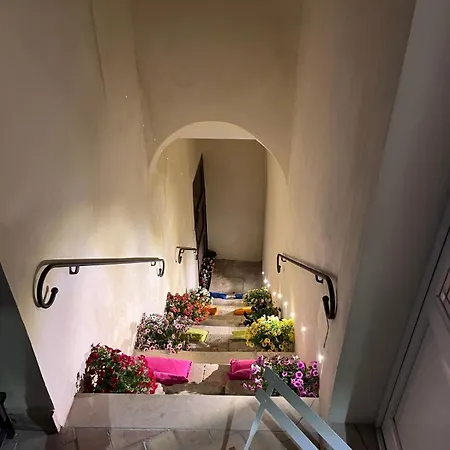 Bed and breakfast Ortigia