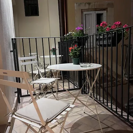 Ortigia Bed & Breakfast 4*