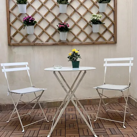 Bed and breakfast Ortigia