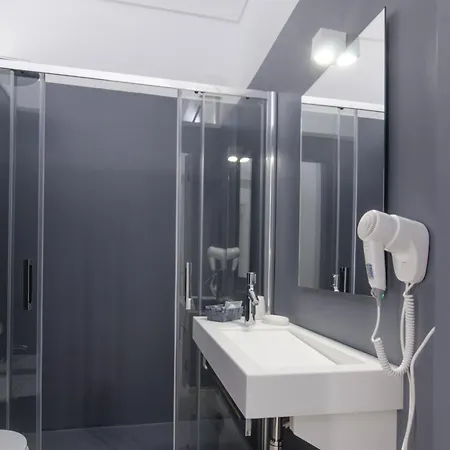 Ortigia Bed & Breakfast Syracuse