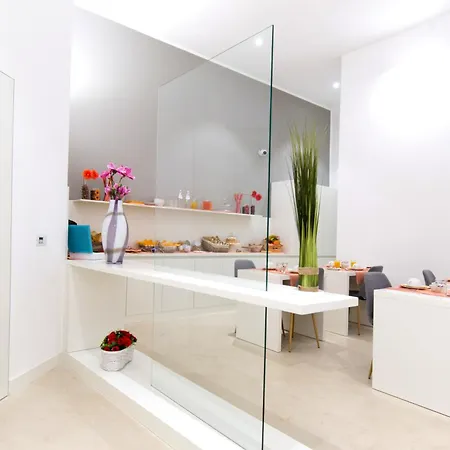 Bed & Breakfast Ortigia
