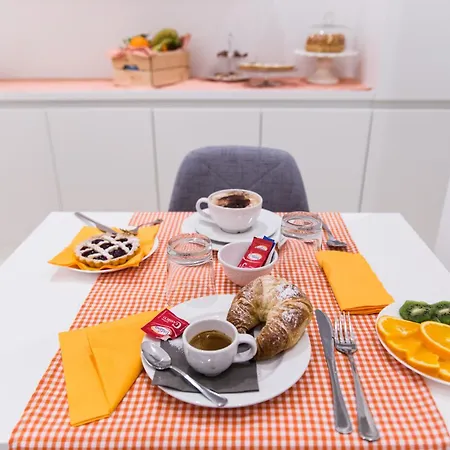 Ortigia Bed and breakfast Syracuse