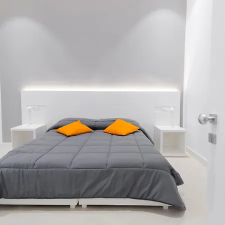 Bed and breakfast Ortigia Syracuse