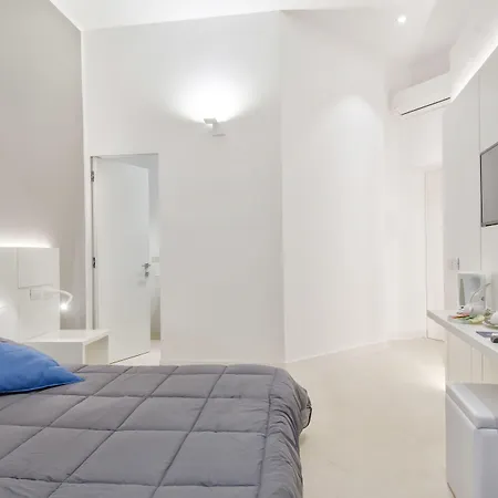 Bed and breakfast Ortigia 4*