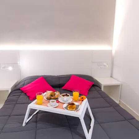 Bed and breakfast Ortigia Syracuse