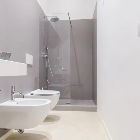 Ortigia Bed and breakfast