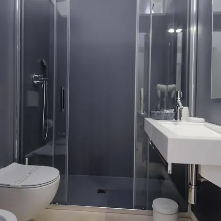 Bed & Breakfast Ortigia