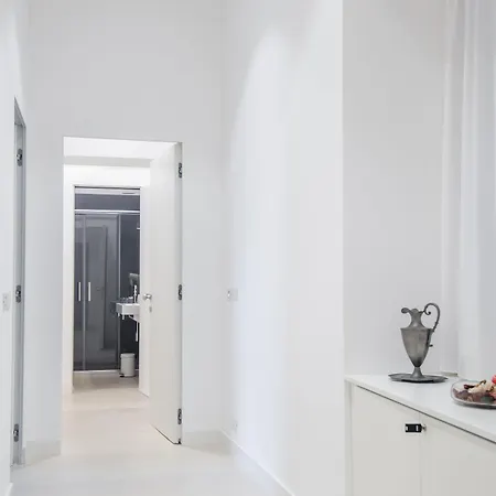 Bed and breakfast Ortigia Syracuse