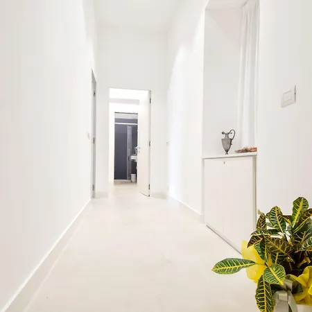 Ortigia Bed and breakfast