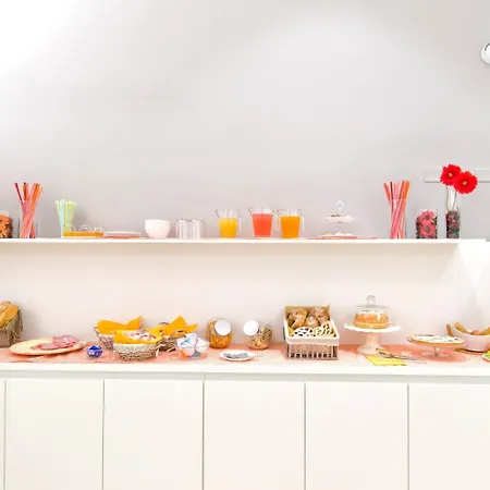 Ortigia Bed and breakfast 4*