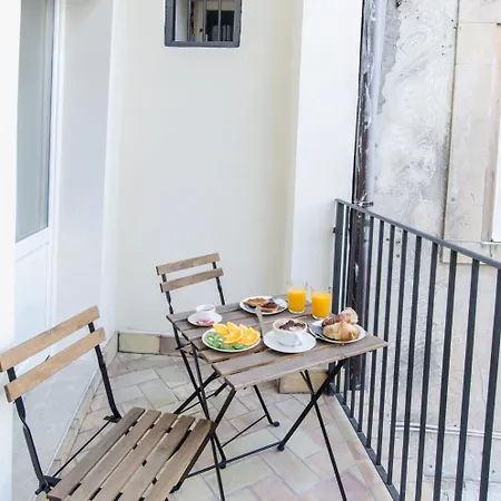 Bed and breakfast Ortigia Syracuse