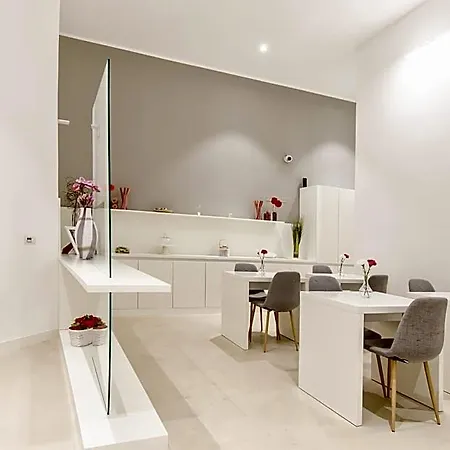 Ortigia Bed & Breakfast Syracuse