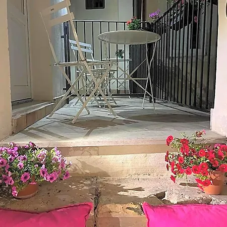 Ortigia 4* Syracuse