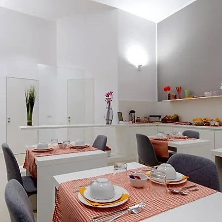 Bed & Breakfast Ortigia 4*