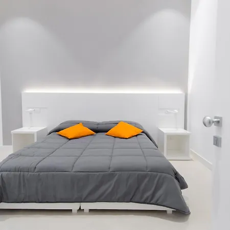 Bed & Breakfast Ortigia