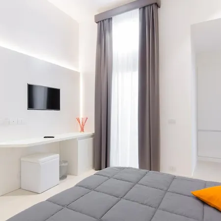 Ortigia Bed and breakfast