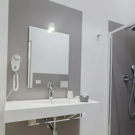 Bed and breakfast Ortigia