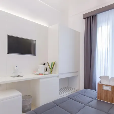 Bed & Breakfast Ortigia 4*
