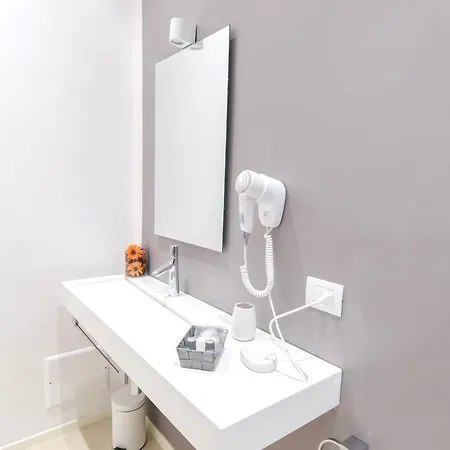 Bed and breakfast Ortigia Syracuse