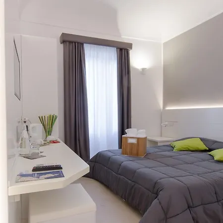 Bed and breakfast Ortigia 4*