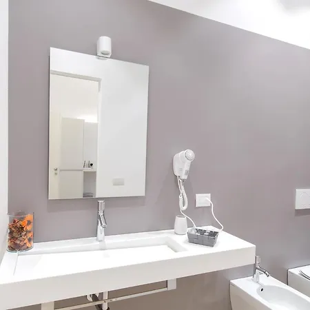 Bed and breakfast Ortigia