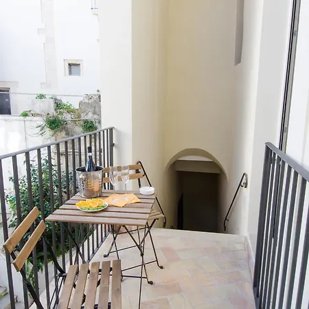 Ortigia Bed & Breakfast