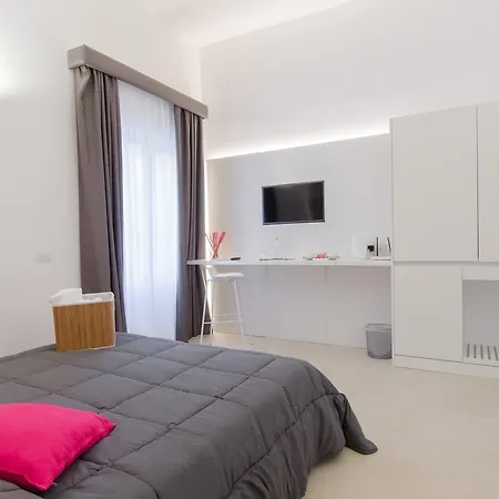 Bed and breakfast Ortigia 4*