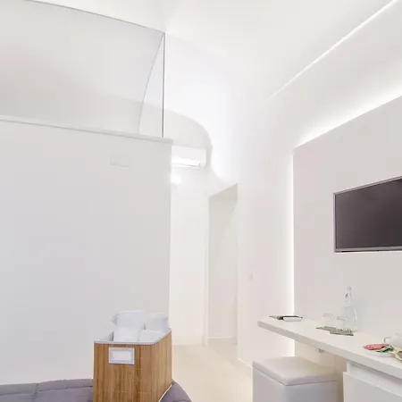 Bed and breakfast Ortigia 4*