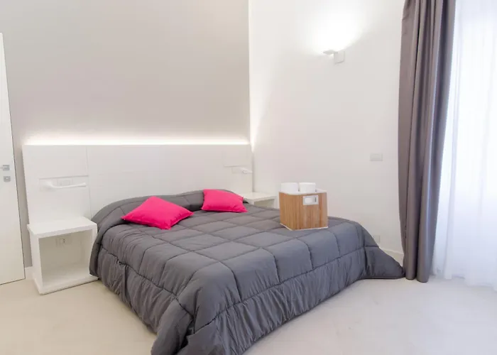 Ortigia 4* Syracuse