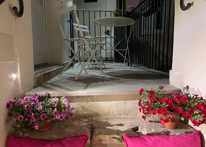 Ortigia