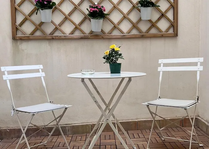 Couette-café Ortigia