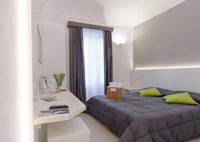 Ortigia Couette-café 4*