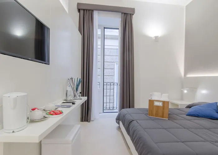 Ortigia Couette-café