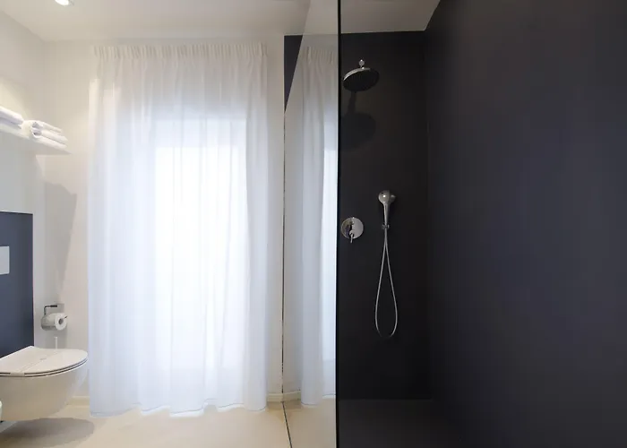 Couette-café Ortigia 4*