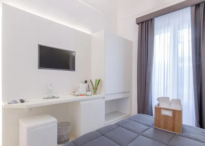 Couette-café Ortigia 4*