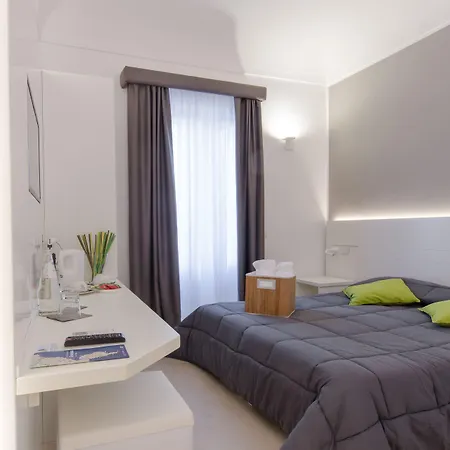 Ortigia Bed & Breakfast 4*