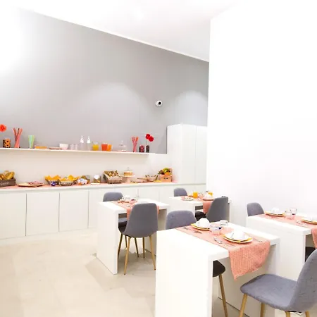 Ortigia Bed & Breakfast Syracuse
