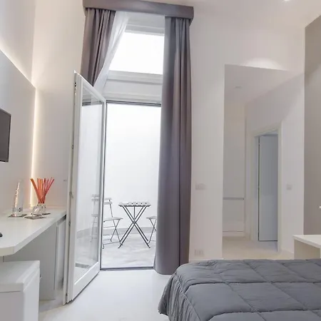 Ortigia Bed & Breakfast Syracuse