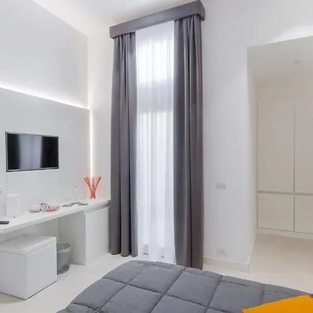 Ortigia Bed & Breakfast 4*